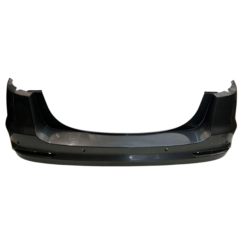 avtomobil kuzov dəsti avtomobil hissələrinin dəyişdirilməsi ARKA BUMPER QAPAĞI KS73-17F001 2019 2020 FORD FUSION