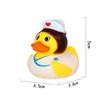 Nurse Duck