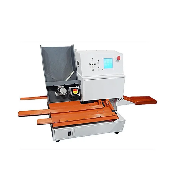 18650 26650 Lab Automatic 5 Channel Battery Sorter Sorting Machine Selector for Cylindrical Cell Assembly