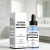 Siero ai Peptidi GHK-Cu