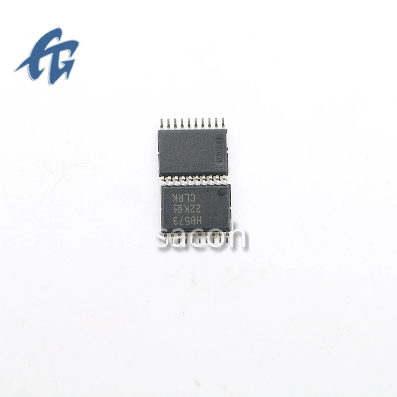 (SACOH Electronic Components)SN74AHCT573PWR