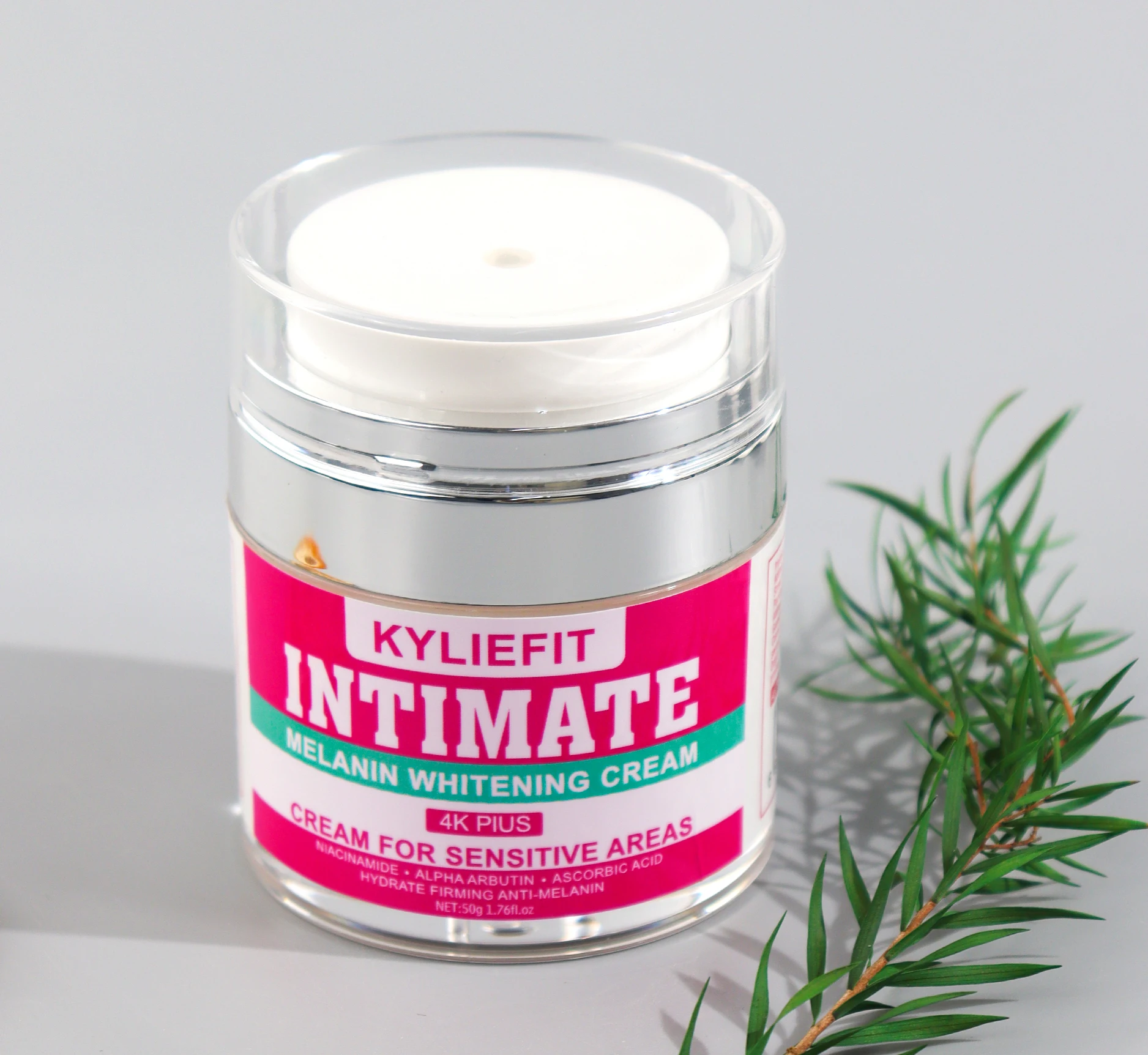 Oem Ailke Niacinamide Arbutin Vitamin C 3 In 1 Lifting Firming