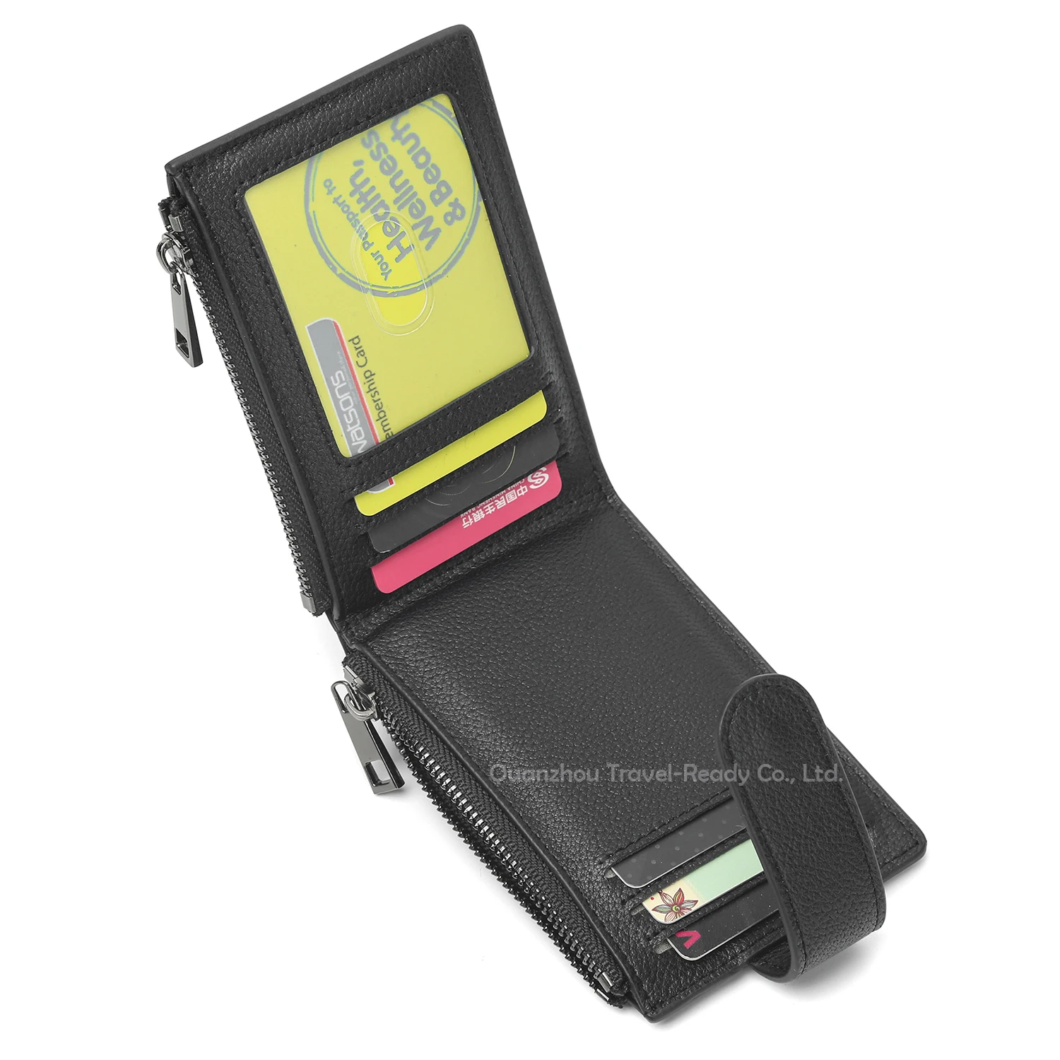 Rfid Billeteras Para Mujer Amazon Card Holder Wallet Women Genuine