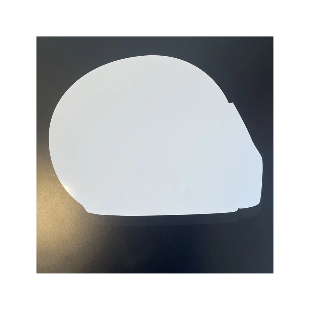 Оптовая продажа алюминиевые круглые заготовки 12 дюймов с отверстиями