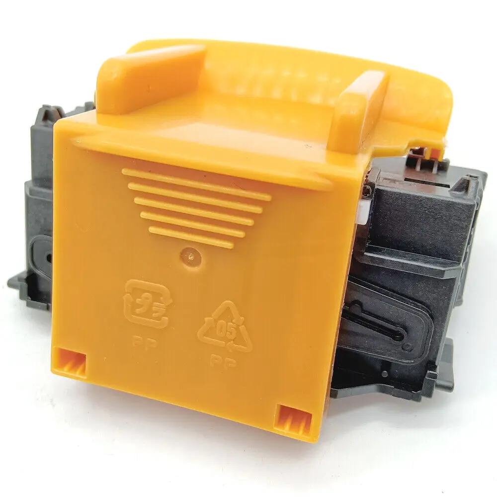 詳細不明　クリちゃん　Tシリーズ　T-8　TBN　NO.50910 Qy6-0089 Printhead for Canon Pixma TS6351 & More Models