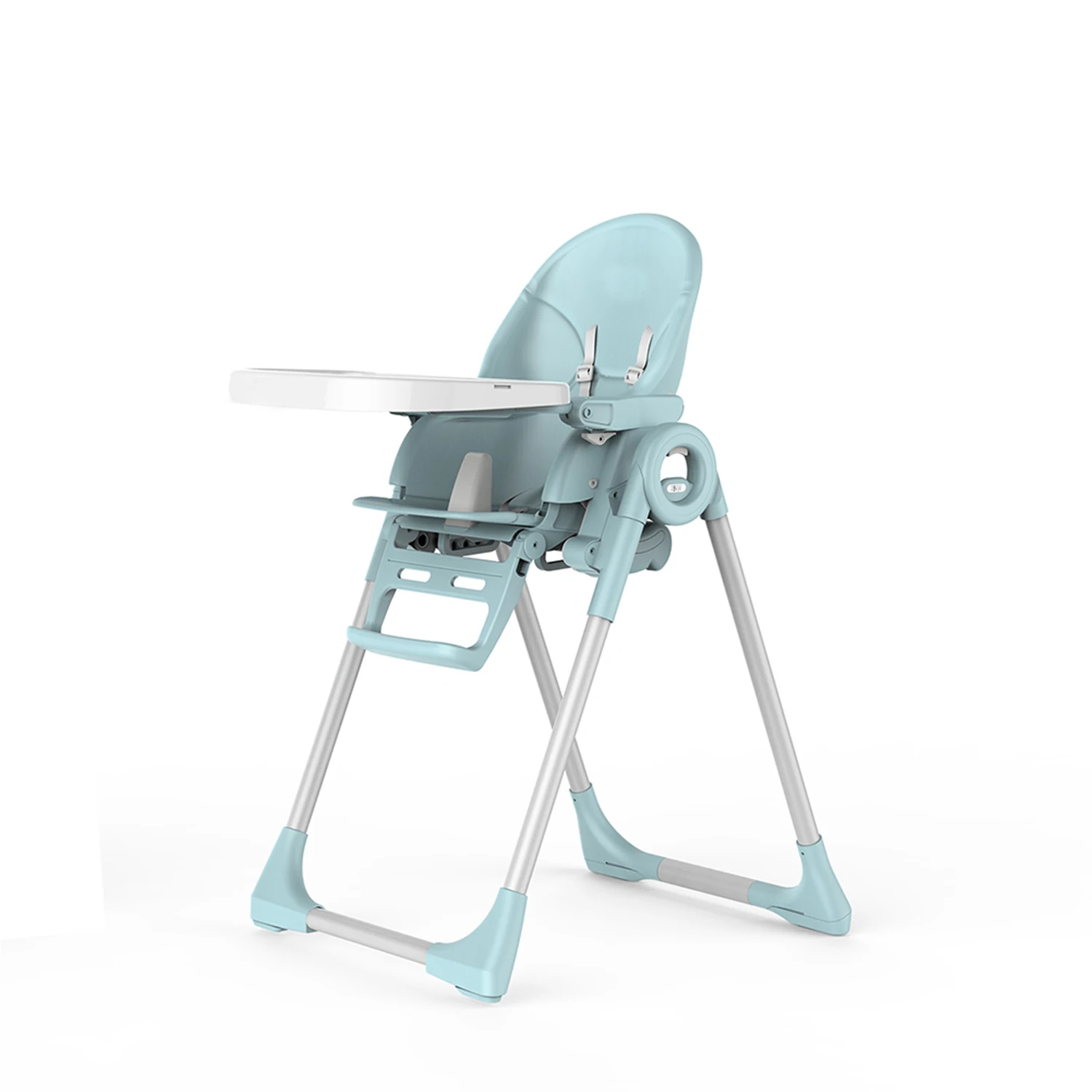 camping high chair
