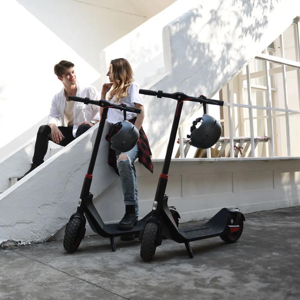 High Speed Limit Foldable Free Shipping High Speed ABE Germany EU Warehouse E Scooter With Street Legal