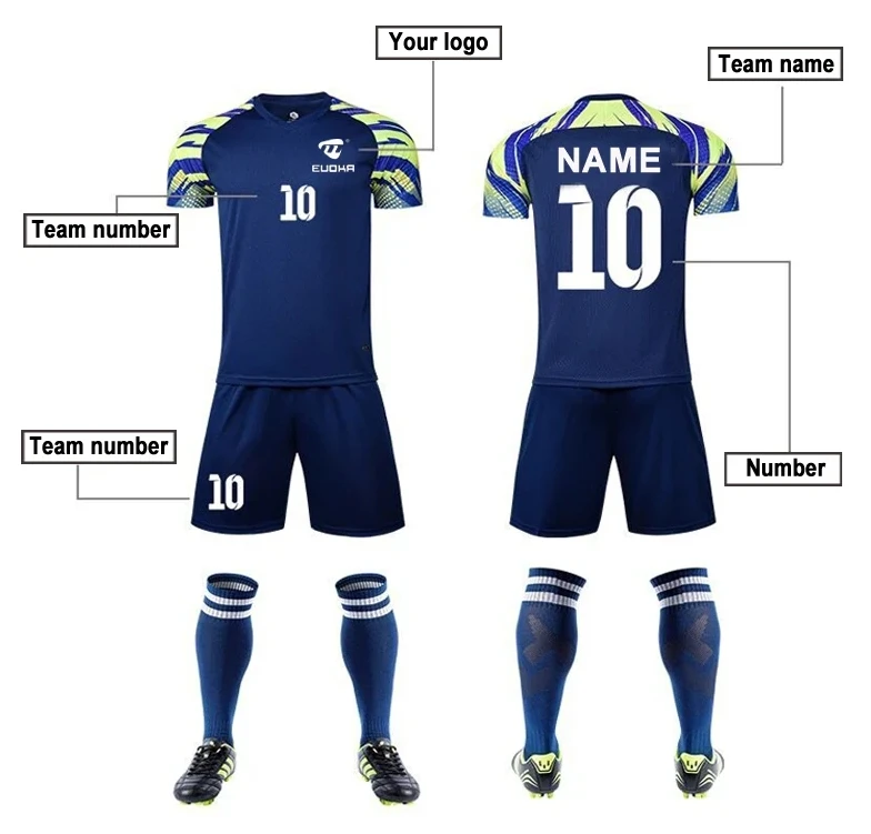 Jersey Football Shirt 2023-2024 American Football Jersey Jersey ...