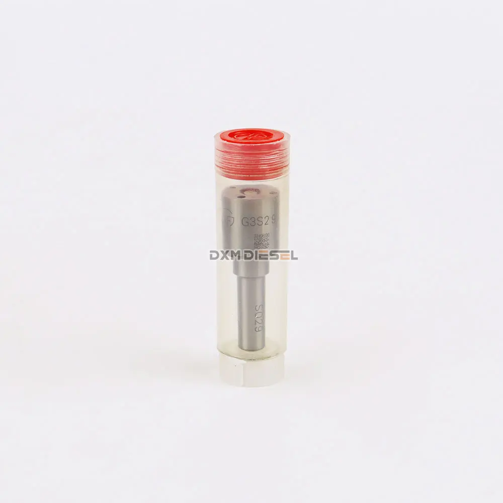 DXM High Quality Common Rail Fuel Injector Nozzle 093400-0290 G3S29