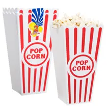 mini popcorn bolsas bulk