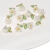 Blanc perle