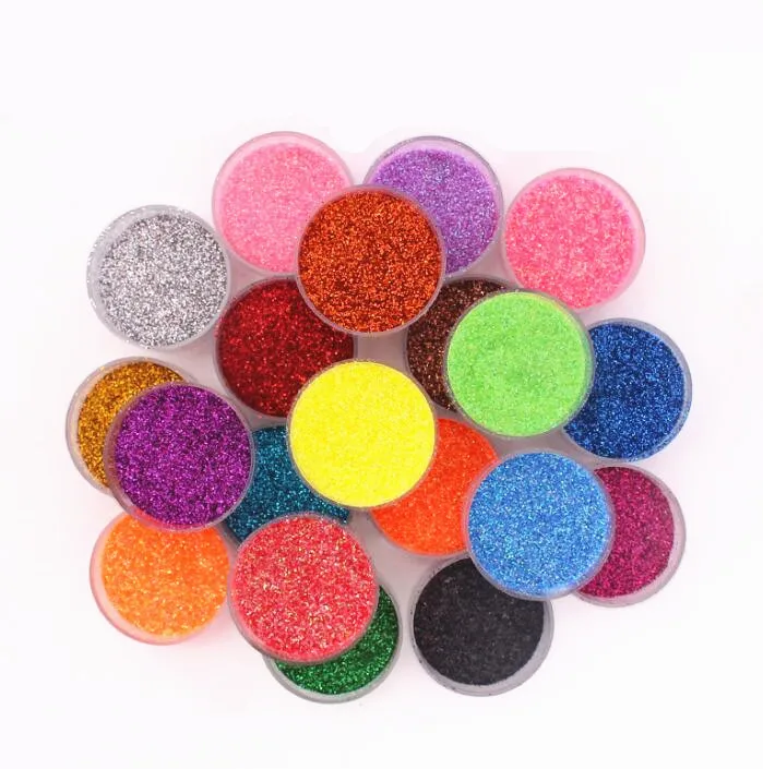 Популярные Модные Блестки для ногтей, биоразлагаемые блестки, рождественские пайетки в оптовой упаковке