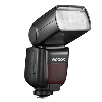 Godox TT685II C/N/S/F/O TTL HSS Camera Flash Speedlite 2.4G Wireless X System for Studio Vs Tt685