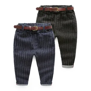 2014 Korean Style Children Pants Ropa Casual Pattern Child Clothes For Wholesale