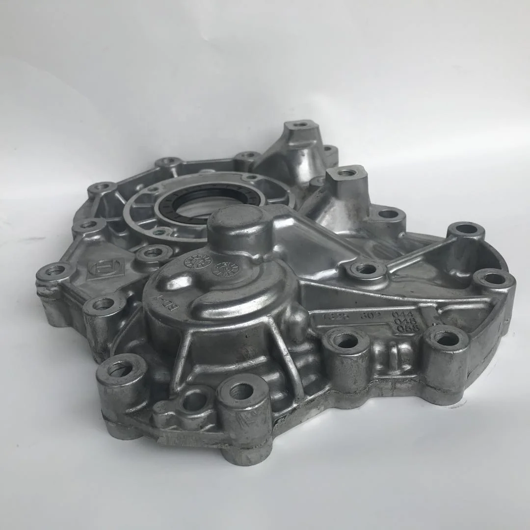 Transmission Housing 1325402044 for ZF 16 Speed Gearbox