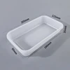 1 grid frosted 1 set