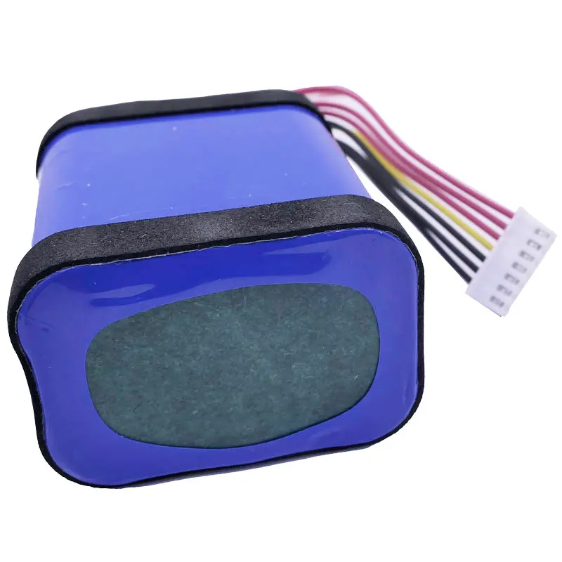 Battery Replacement for Marshall Tufton Bluetooth Speaker Powerful 10.8V 5200mAh Lithium Polymer Batera C196G1 Build in Batterie