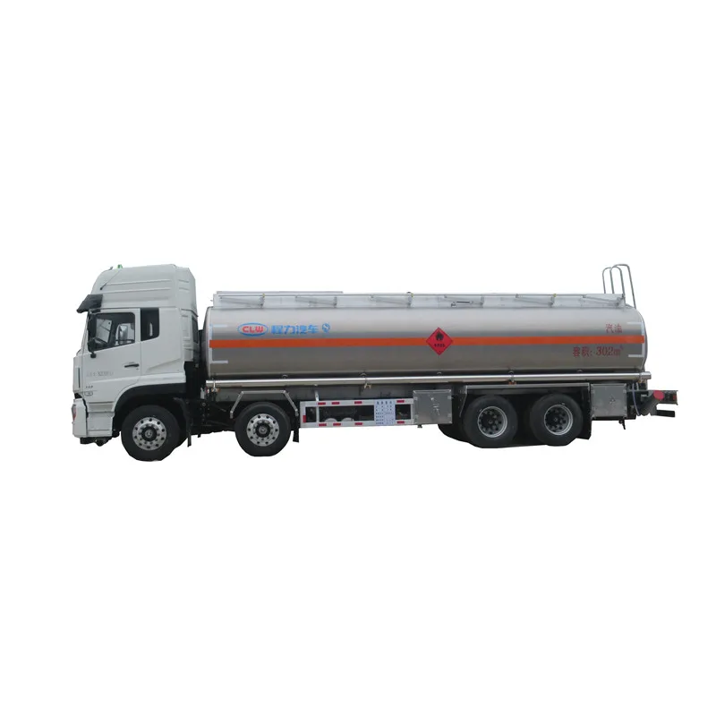New Dongfeng 8x4 Liters Petroleum Tankers Aluminium Alloy Oil 12 Wheeler Trucks Capacity Fuel Tank Truck Buy 12 Wheeler Trucks Capacity Fuel Tank Truck 8x4 30m3 Oil Truck 30m3 Oil Tanker