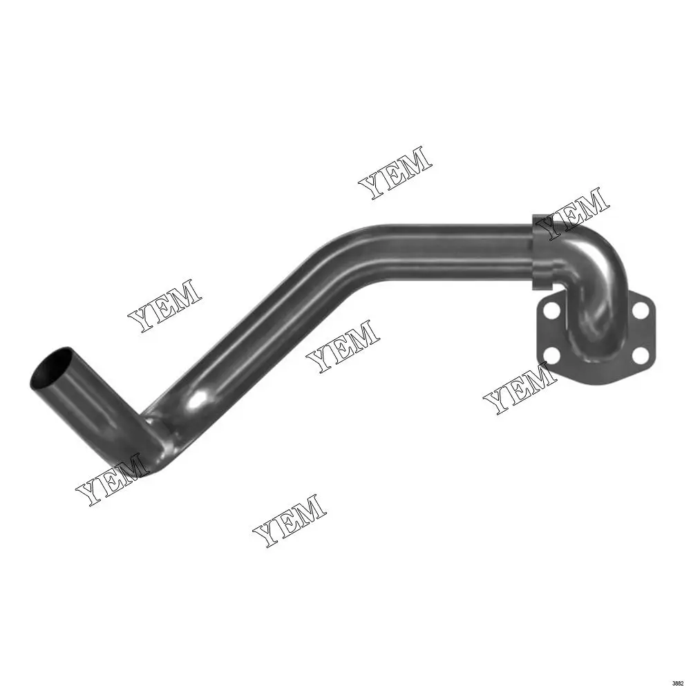 Tube Assembly 210-0169 2100169 Standard Size Engine Parts 4