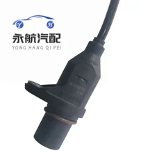 39180-26900 39180 26900 3918026900 G4ED Crankshaft position sensor for Hyundai-Kia Santa Fe Sonata 3918026900