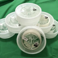 OEM японские импортные приманки окунь 100 м флурокарбон 100% леска для рыбалки florocarbon leader