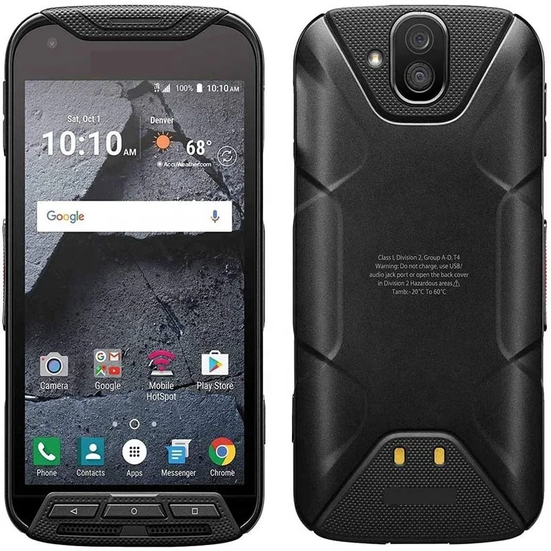 kyocera duraforce pro 2 t mobile