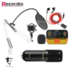 GAM-800G W B