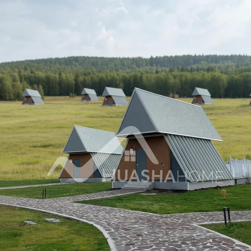 Modular Construction