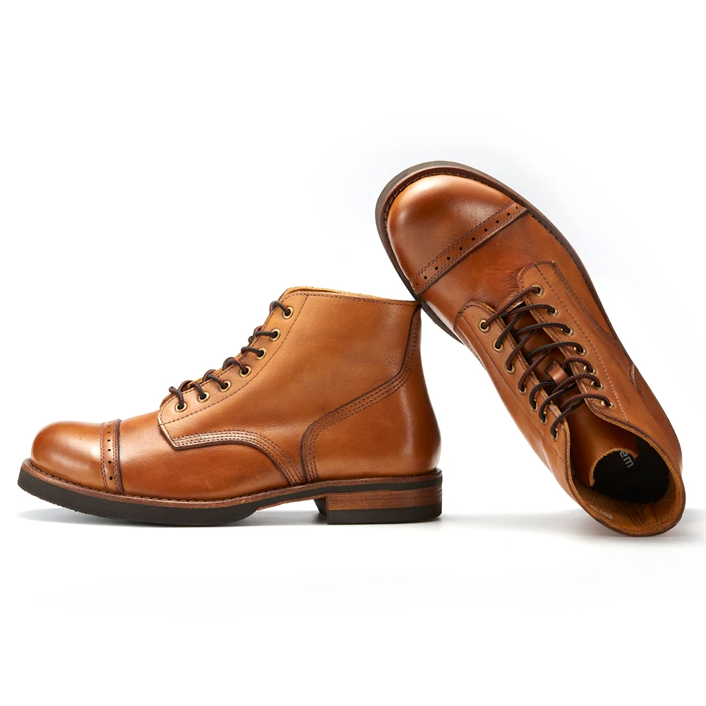 Dainese Seeker Gore-Tex Boots Black - Motorlaarzen heren - Termaat Motoren