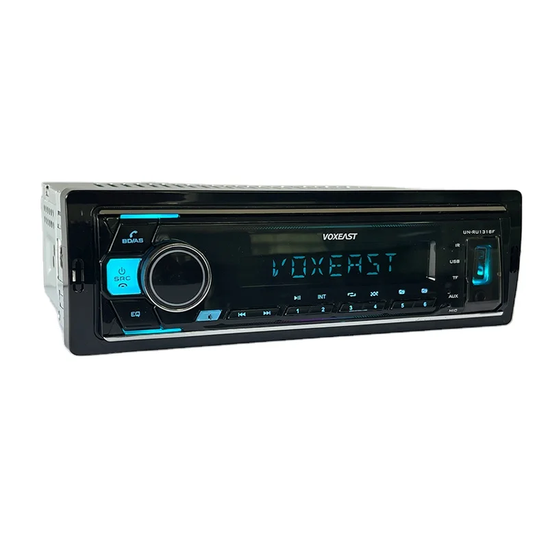 New Arrival 1 Din User Manual BT Car Mp3 Player IC Big Radio Control Car Indash Car Radio DSP