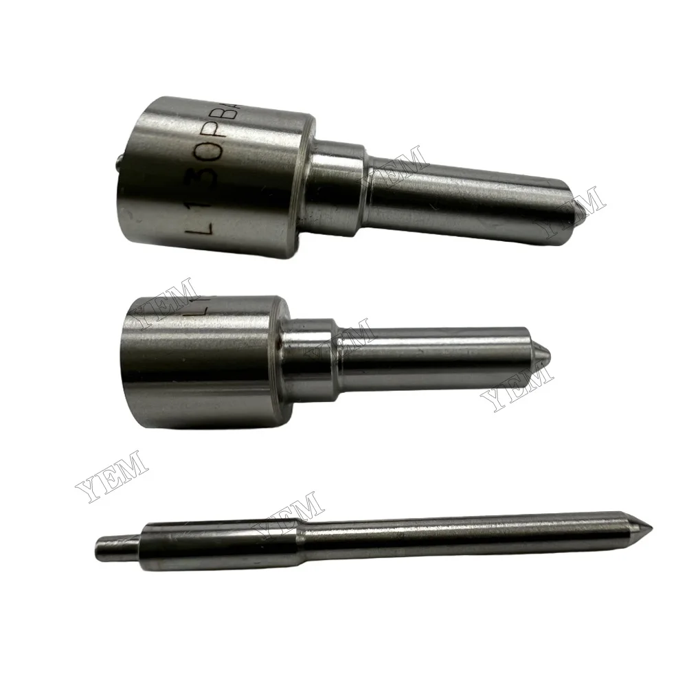 Injection Nozzle 236-1673 Fit for Caterpillar 3054C Engine 2