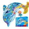 HY-092694 Dolphin( 383pcs )