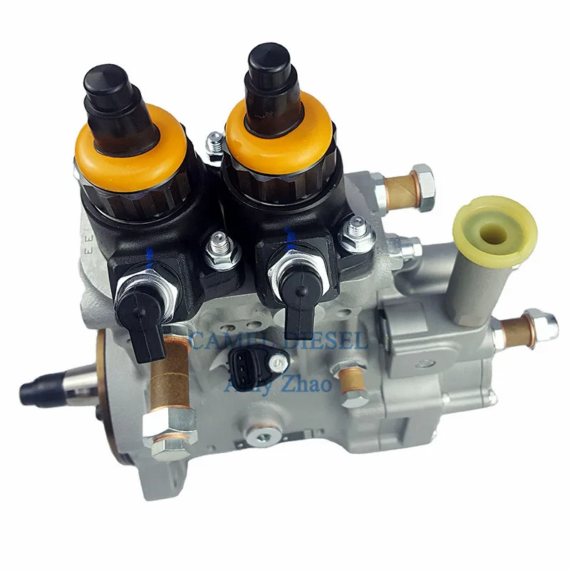 High Quality Diesel Fuel Pump 096500-3081 22100-5D180