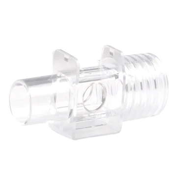 Mainstream CO2 sensor Disposable Airway Adapter For Adult