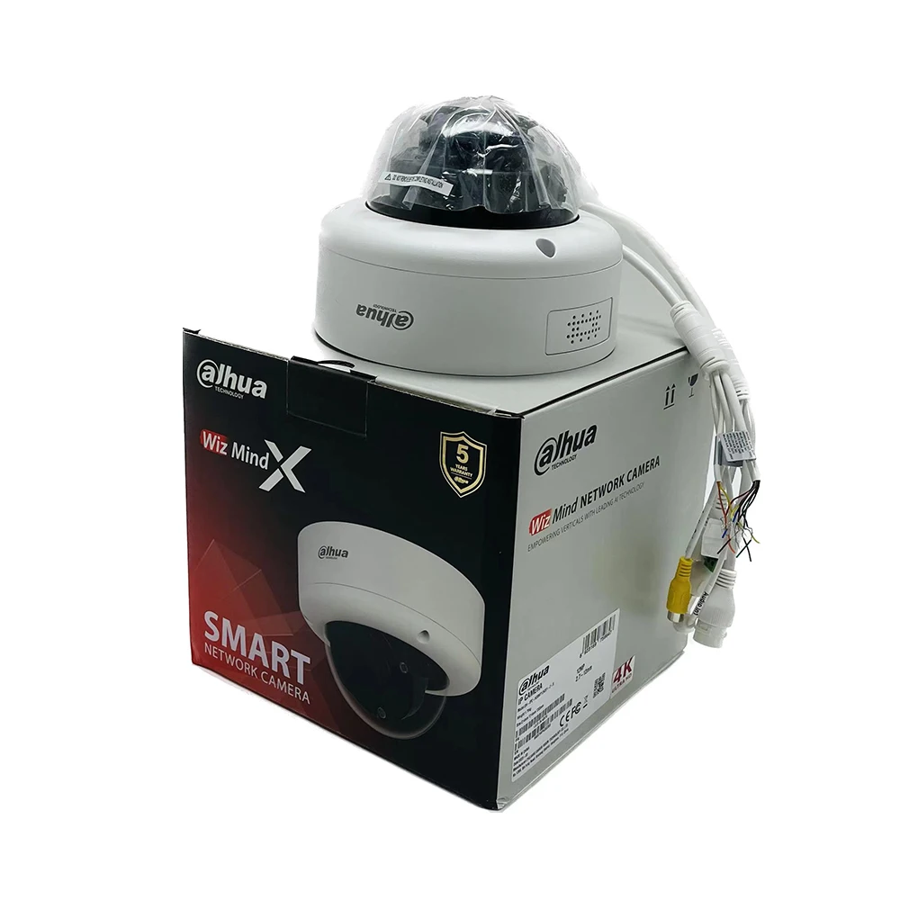 Dahua Ipc-hdbw71242e1-z-x 12mp Ir Dome Wizmind Network Camera - Buy Dahua  12mp Network Camera,Dahua Network Dome Camera Product on Alibaba.com