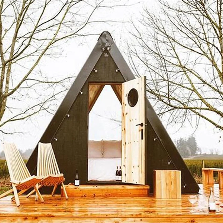 Фабричная оптовая продажа, спальные офисные подставки, крошечный дом на колесах, Уличный дом, курортный дом, кемпинговая кабина, Мобильная кабина, сборные дома