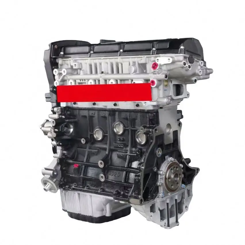 All New G4gc Engine Brand High Quality Complete 100% Tested 2.0l 1.8l ...