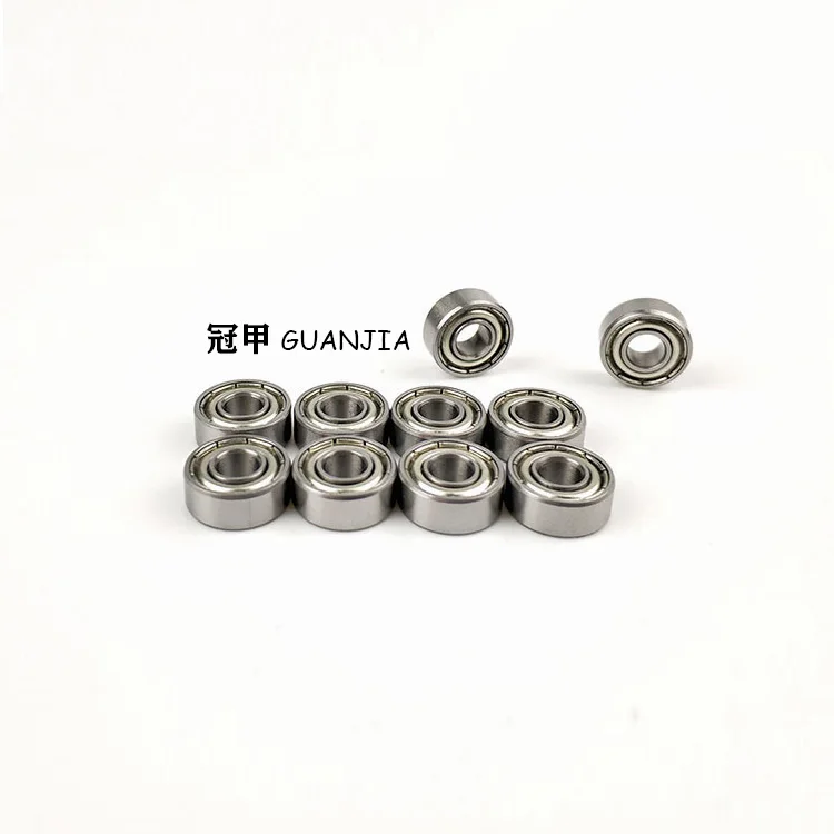 250 Pcs of 440C Stainless Steel Ball 3 mm Dia 
