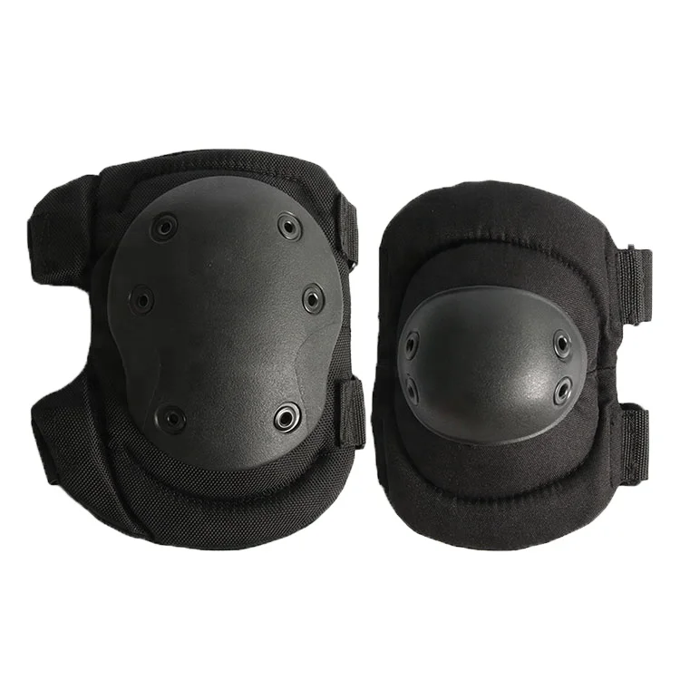 Tactical Knee Pads Elbow Protection Electric Unicycle Practice Gear Skate Guard  Pad Sale - Banggood USA Mobile-arrival notice