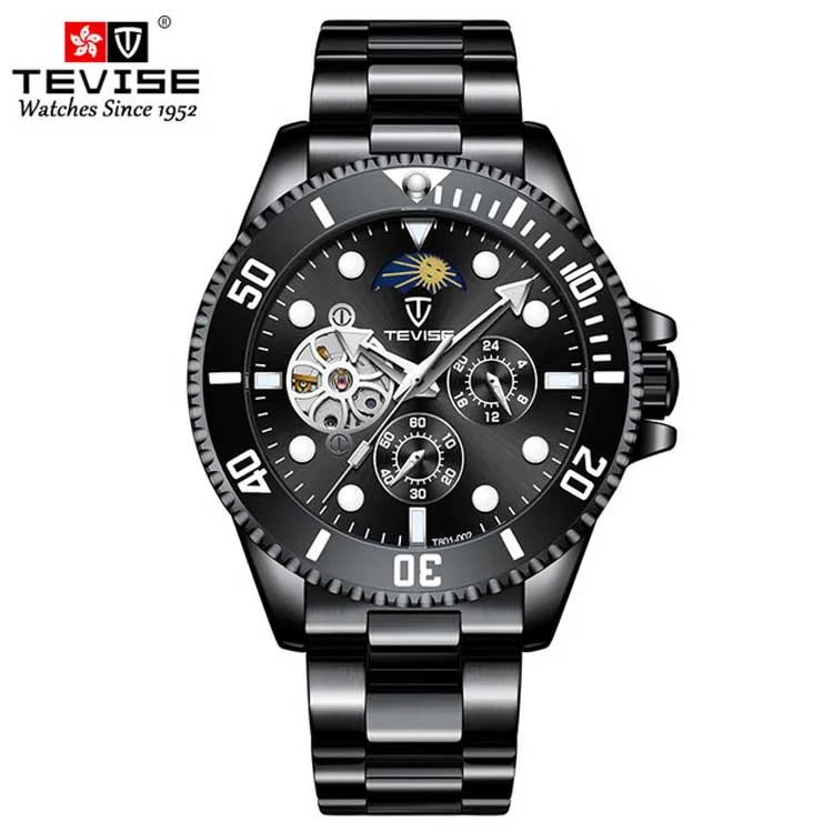 tevise t801