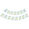 paper banner