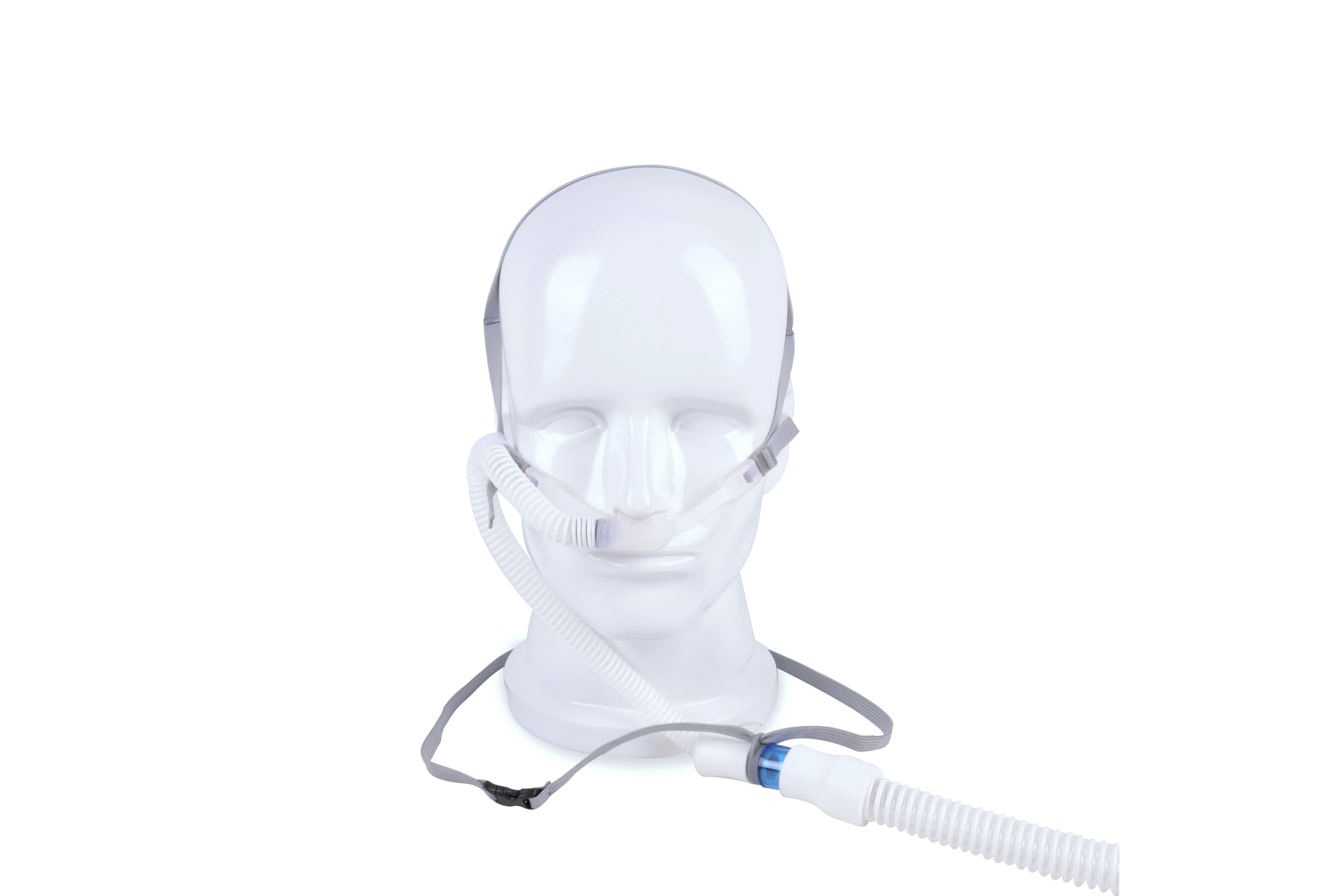 High Flow Breathing Circuit 60l Min Nasal Cannula Hfot High Flow Nasal 