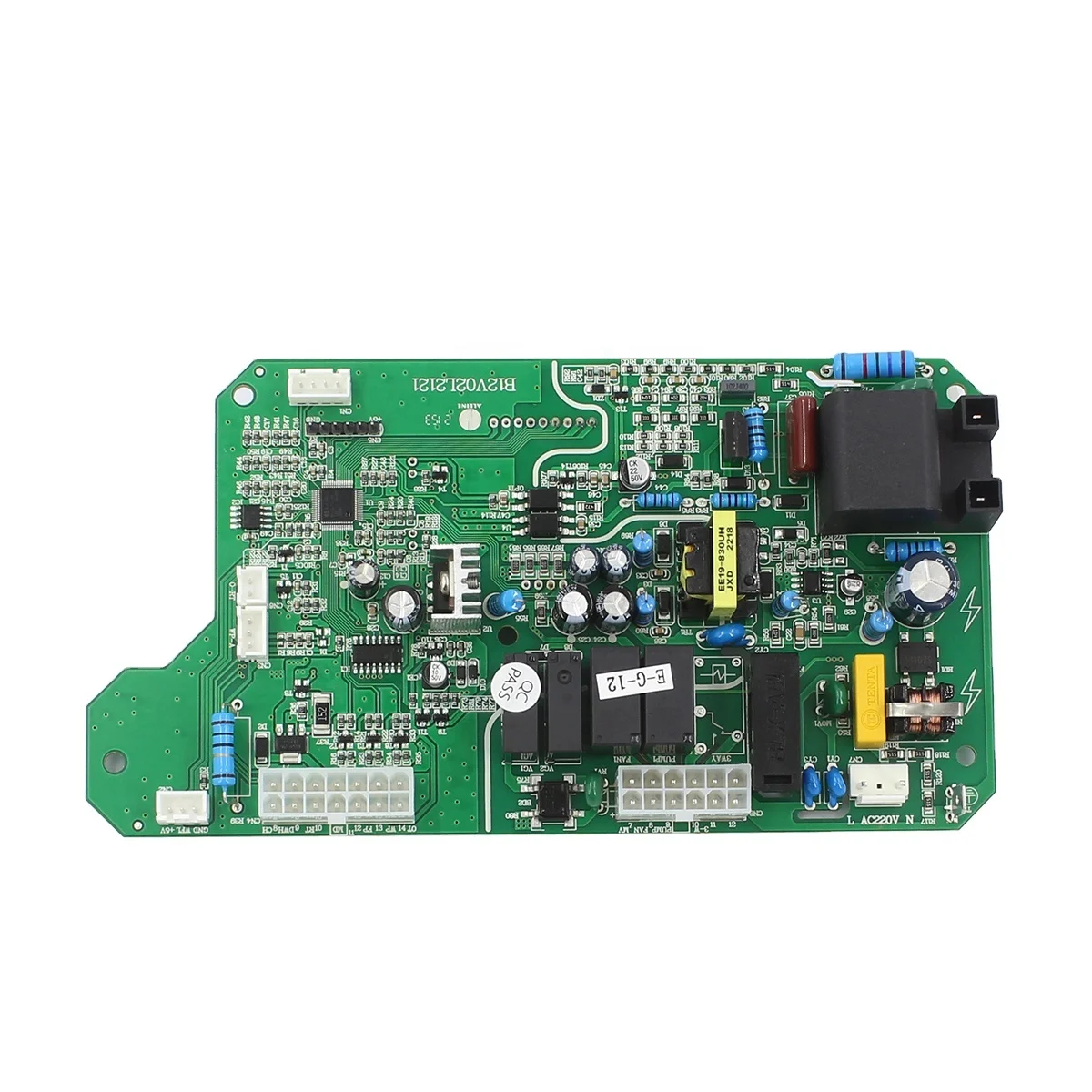 Control board B12 (EMAX-A08 V3.0)Fortuna Special 39899059| Alibaba.com