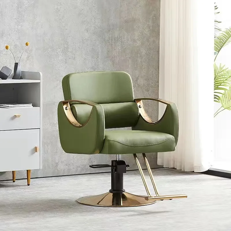 Hot Sale Wholesale Modern Salon Furniture Beauty Salon Equipment Barber