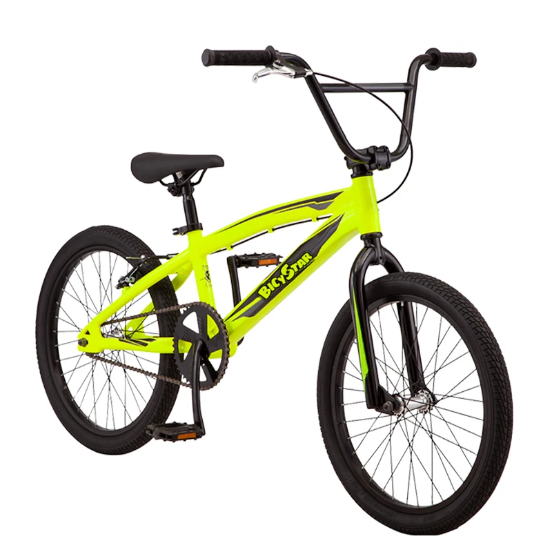 Sunday EX BMX Bike (21