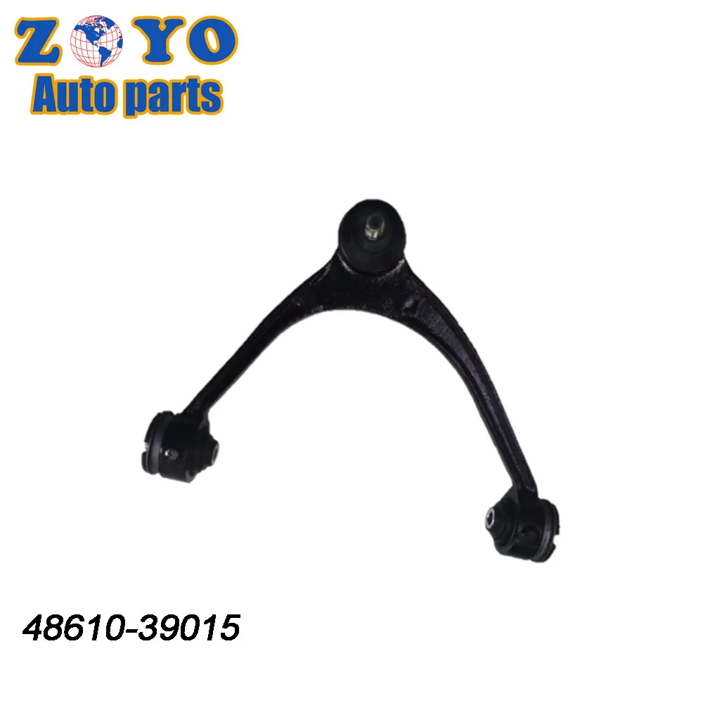 4861039015 Rk641530 High Quality Factory Wholesales Front Upper Control Arm For Lexus Gs300 93