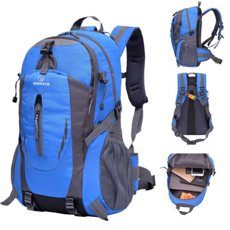 Cina Fornitori Sport Zaino Da Campeggio Borsa Da Trekking Grande Volume Con  Tasche A Rete Sul Lato Per Bottiglie - Buy Sacchetto Di Campeggio,Zaino Di  Sport,Grande Volume Di Borsa Trekking Product on