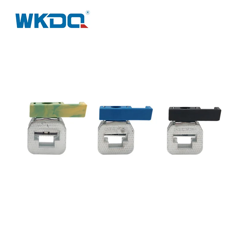 AKG4 Busbar Connection Terminal Block