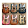 Custom TL Electric Guitar