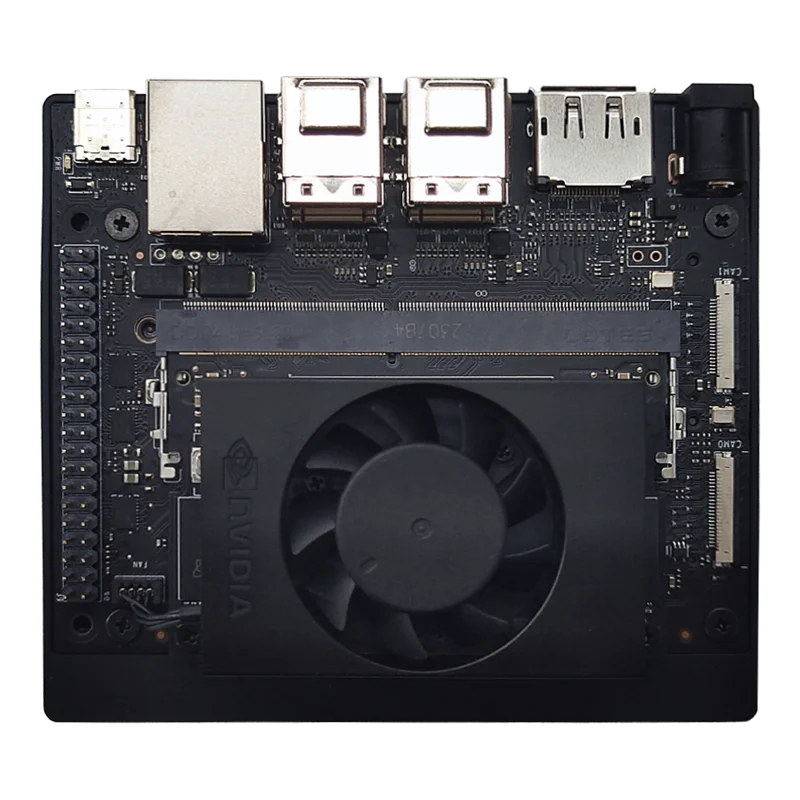 Nvidia Jetson Orin Nano 8GB Development Kit - AI Performance Board